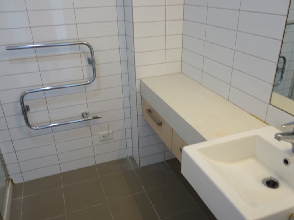 Vacuuming - Wet & Dry